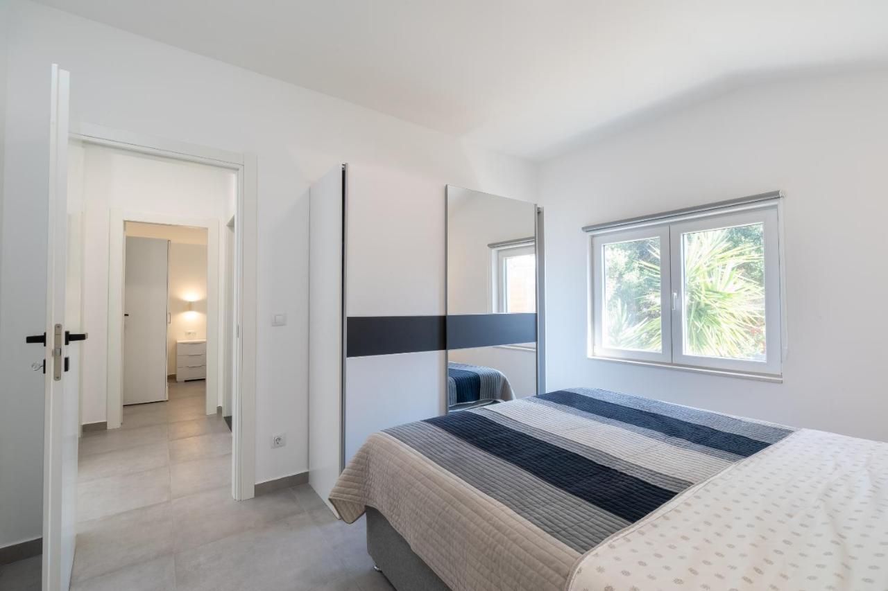 The Plaza Apartment Prižba Extérieur photo